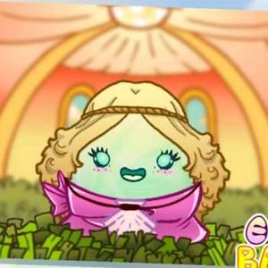 Meet your Posher, Sharon